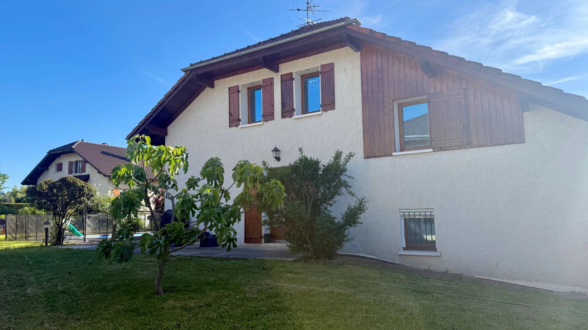 Vente Maison Cranves-Sales