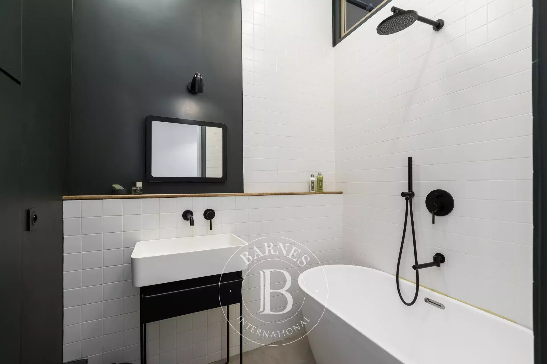 Loft Montreuil - picture 14