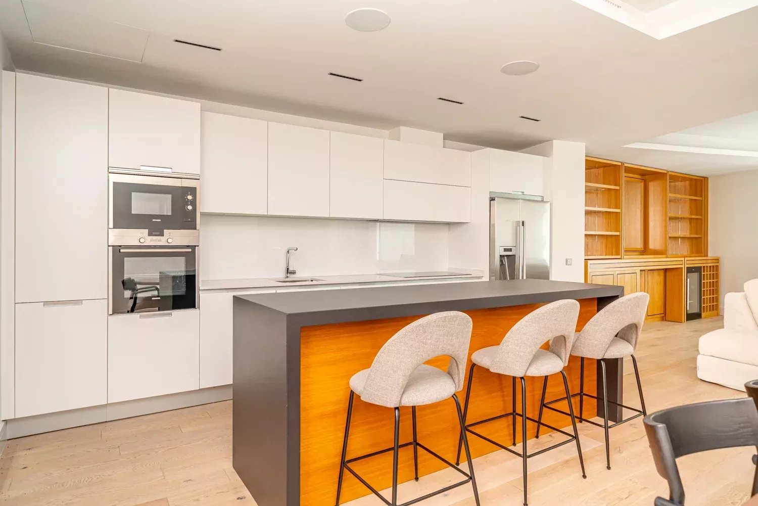 Daire Madrid - picture 23