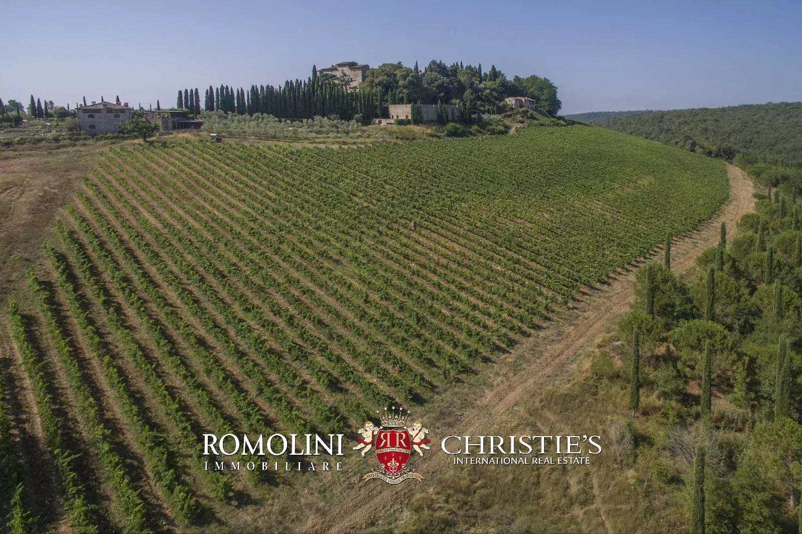 20 Bedroom Vineyard's Image 4