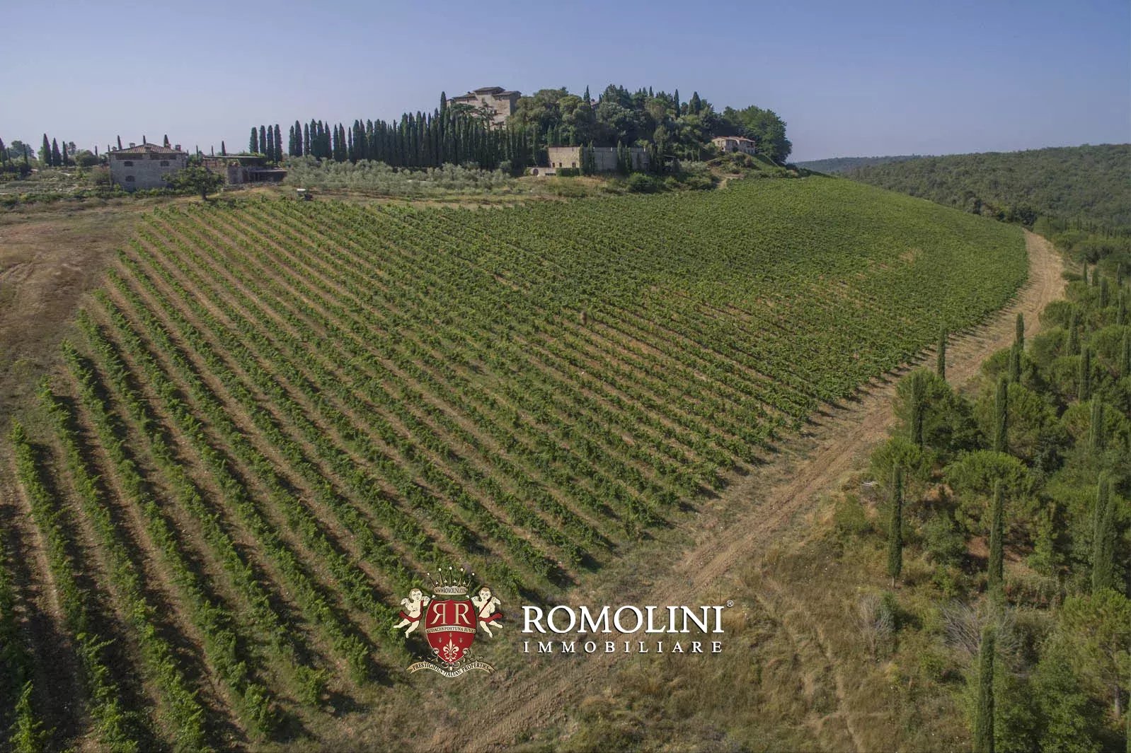 20 Bedroom Vineyard's Image 4