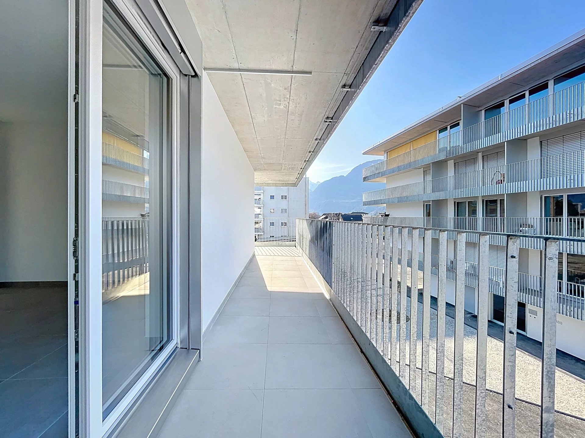 Dernier disponible dans cet immeuble !