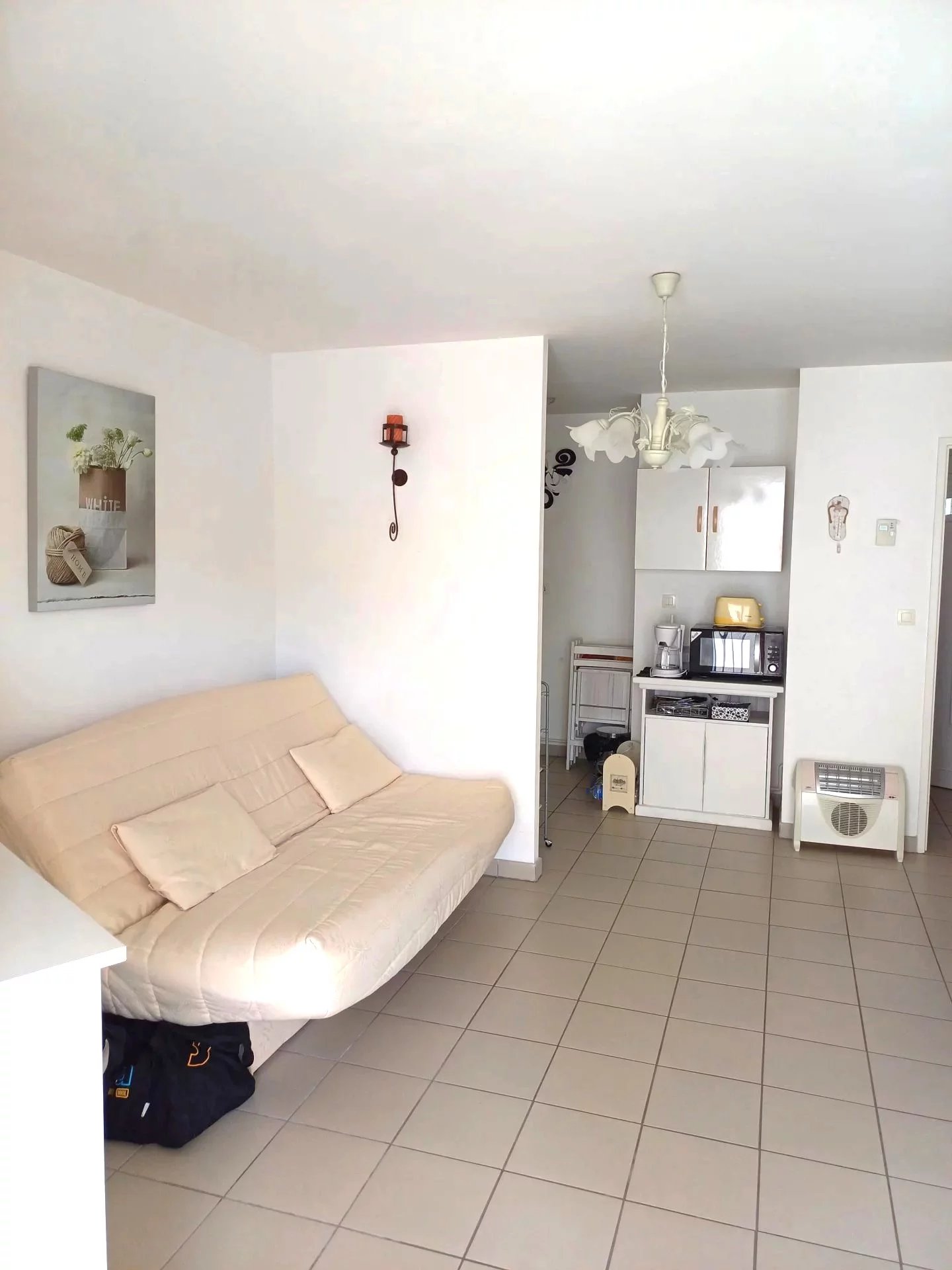 Agence immobilière de IMMOBILIERE DE FRANCE