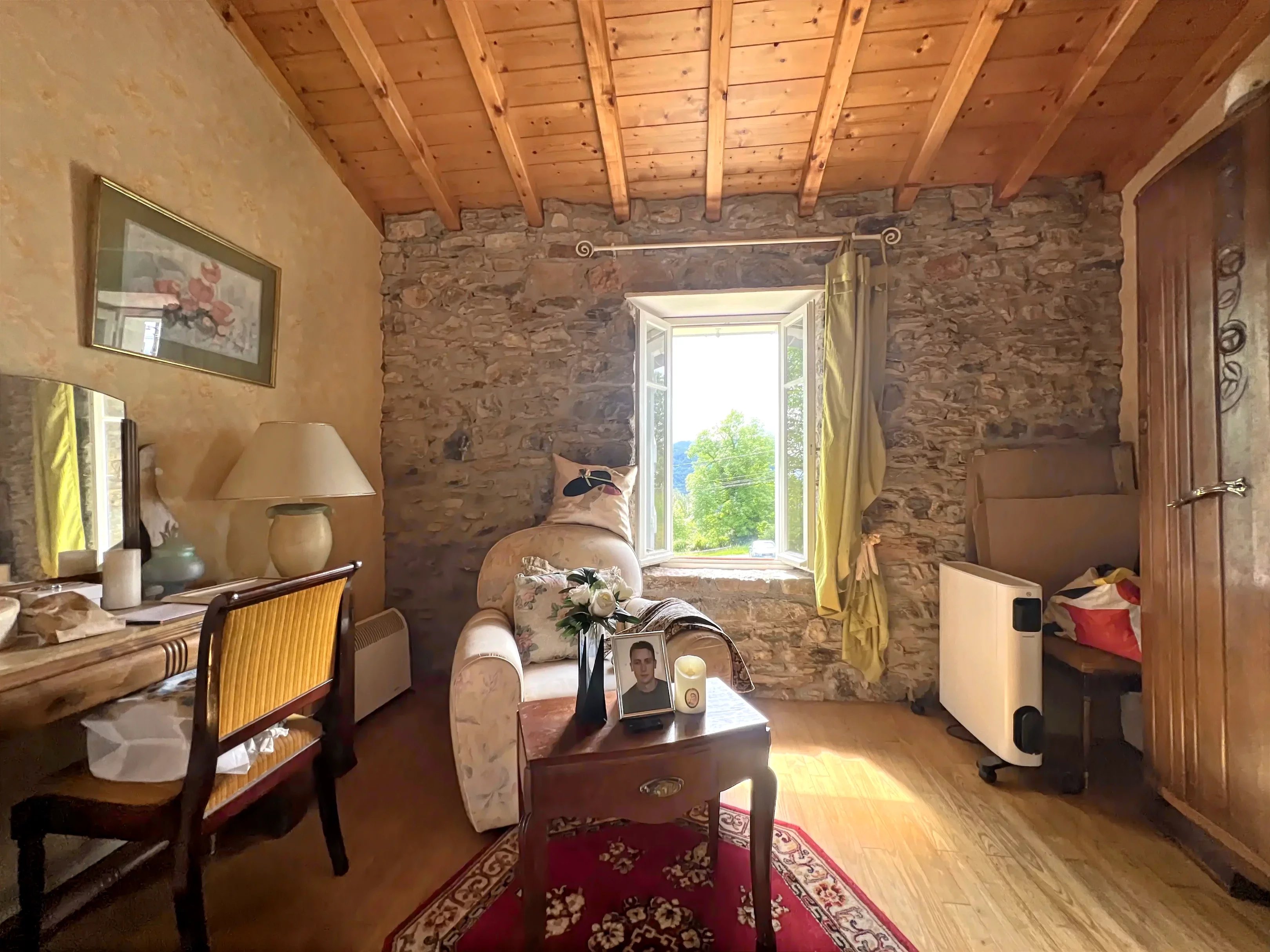 House for sale La Bastide-de-Sérou, Ariège