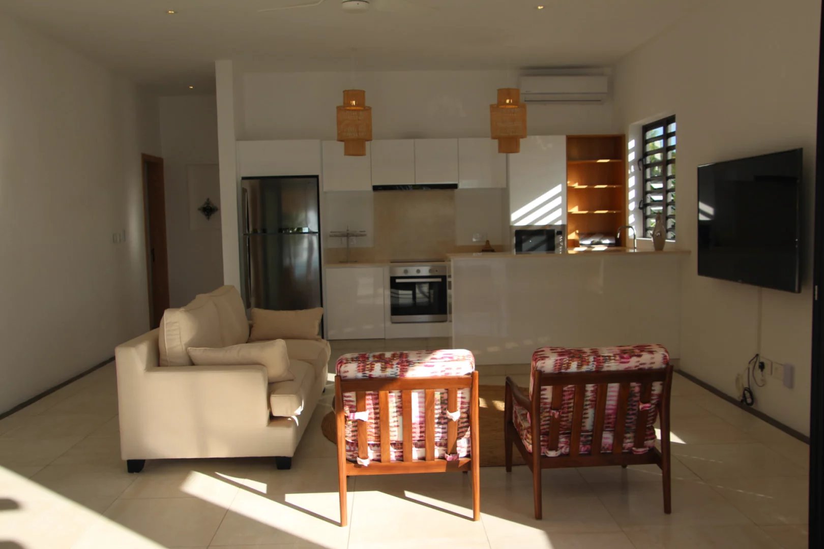 Daire Pereybère - picture 12