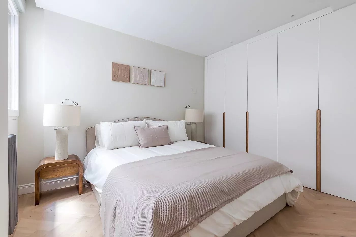 Daire Madrid - picture 11