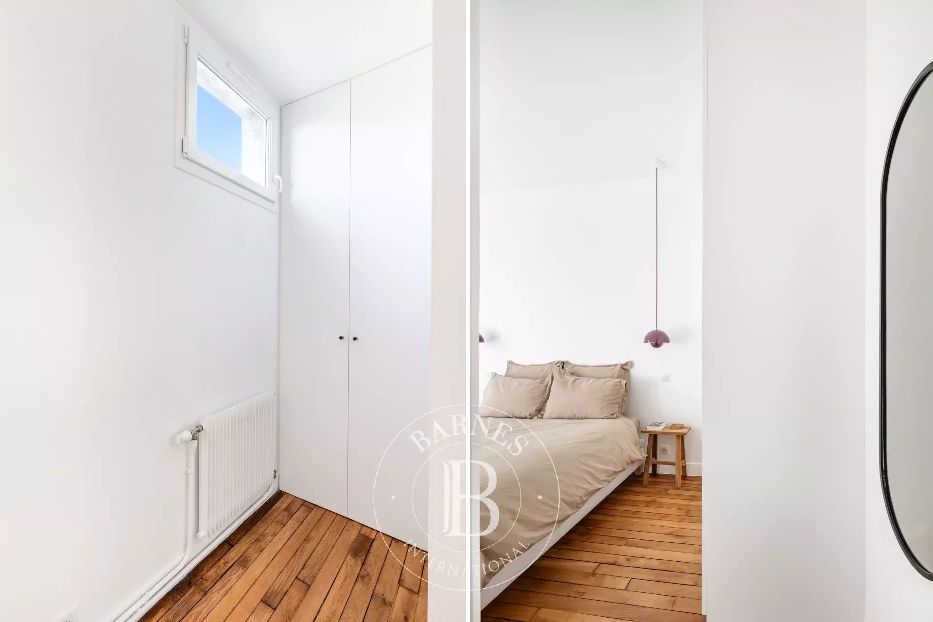 Daire Paris 14ème - picture 4