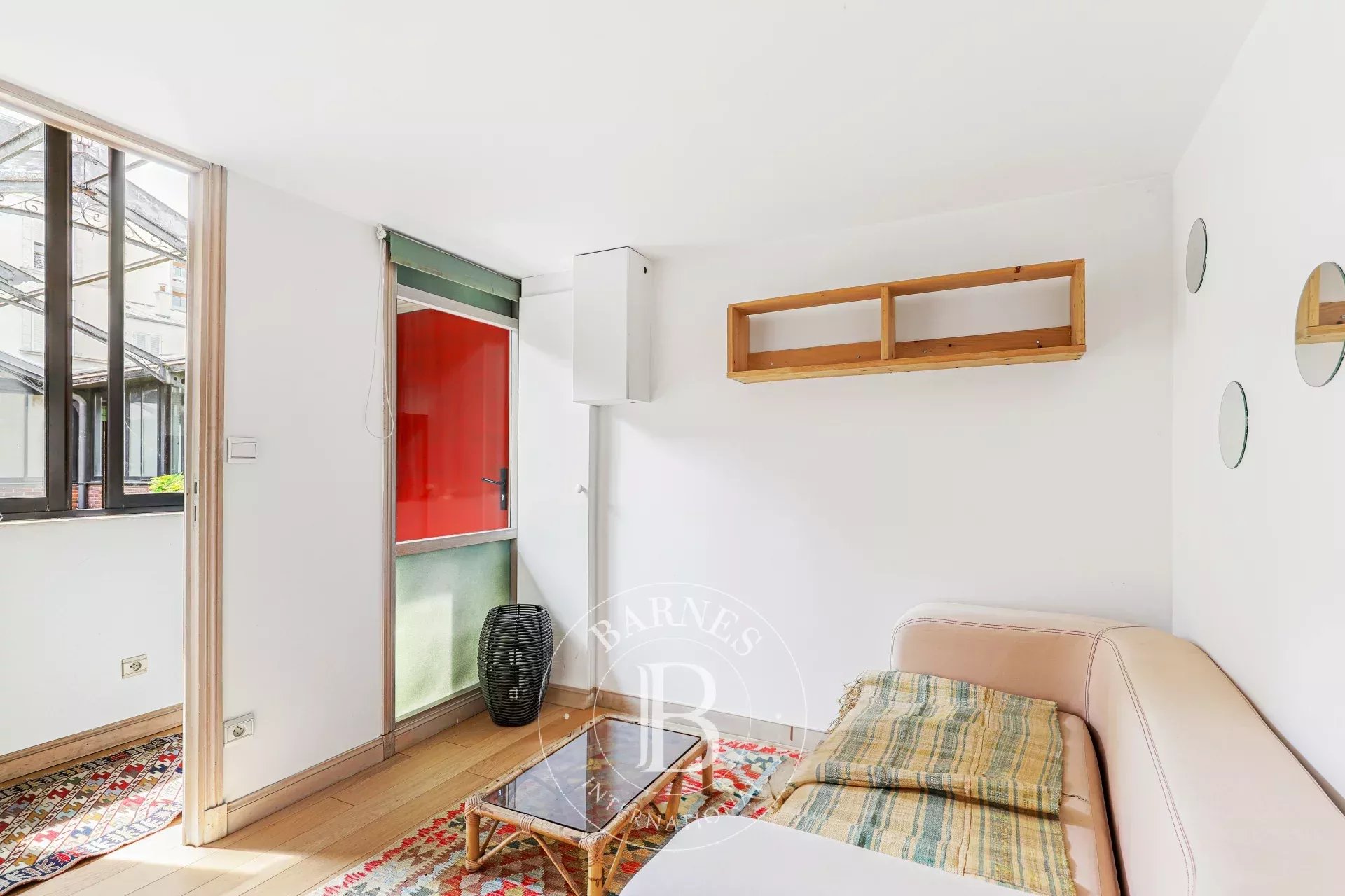 Daire Paris 11ème - picture 6