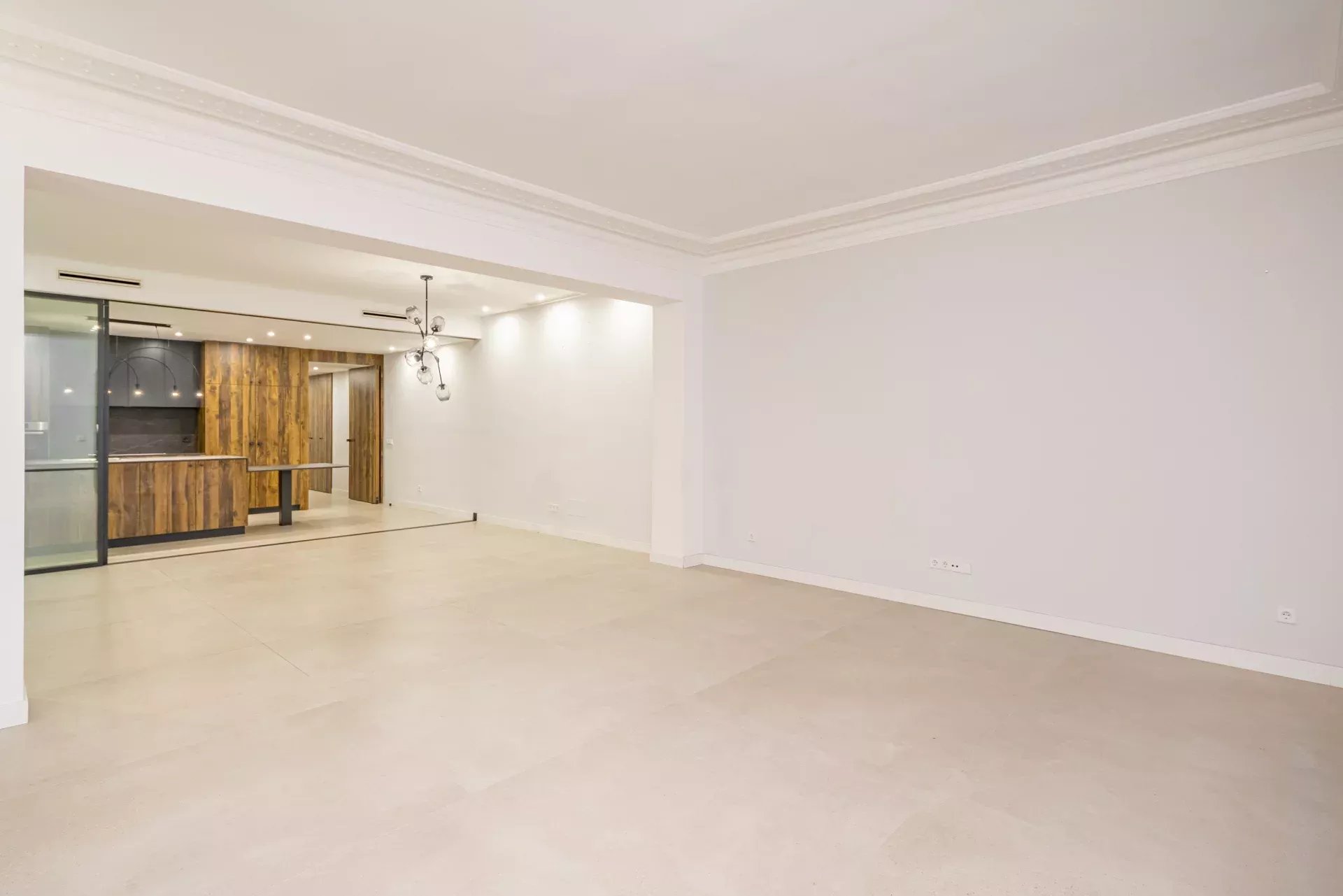 Daire Madrid - picture 7