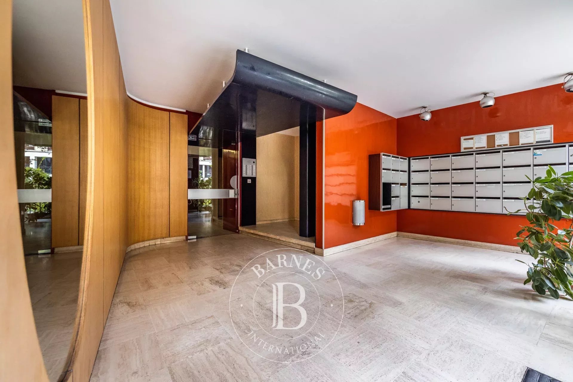 Daire Paris 13ème - picture 9