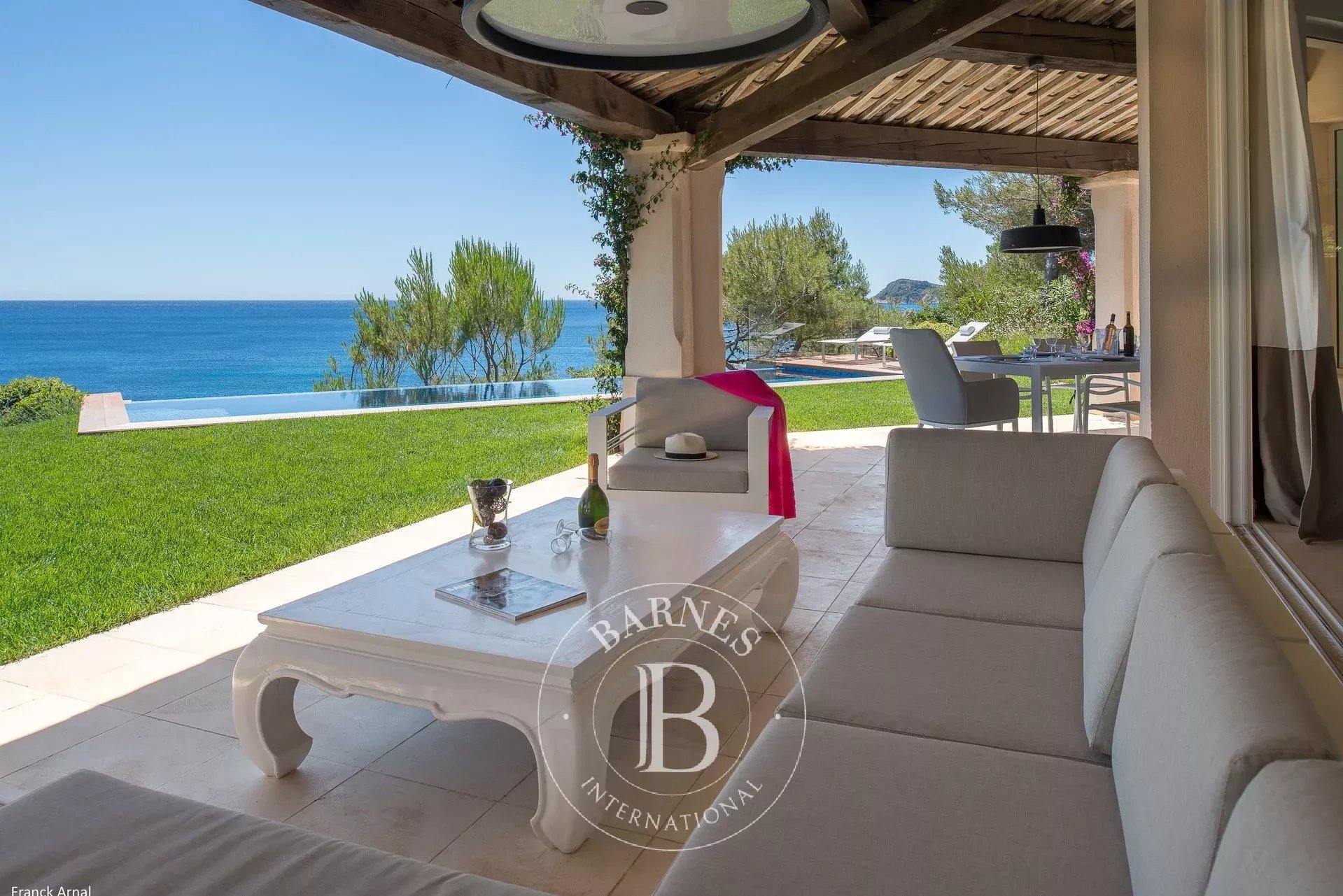 Saint-Tropez  - Villa 4 Bedrooms - picture 14