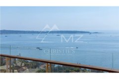 Superb corner apartment with breathtaking sea view — photo 5 of 7