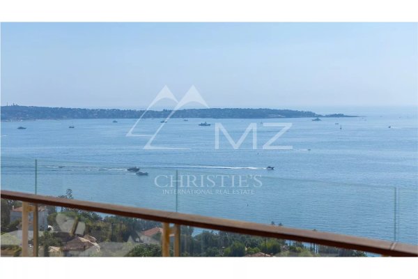 Superb corner apartment with breathtaking sea view — photo 5