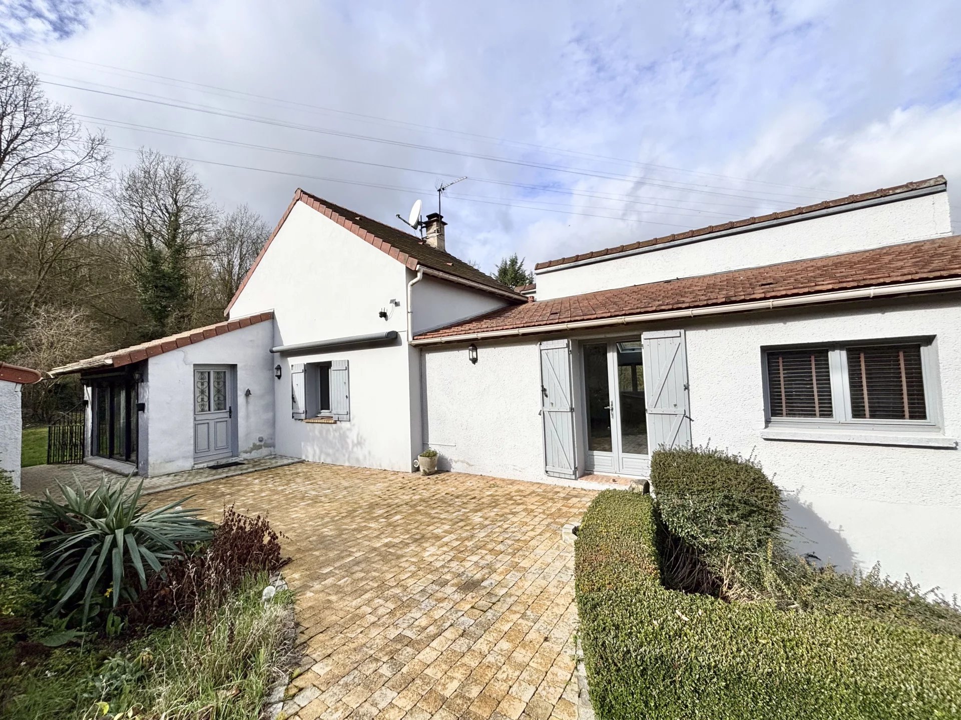 Agence immobilière de 3.14 Immobilier