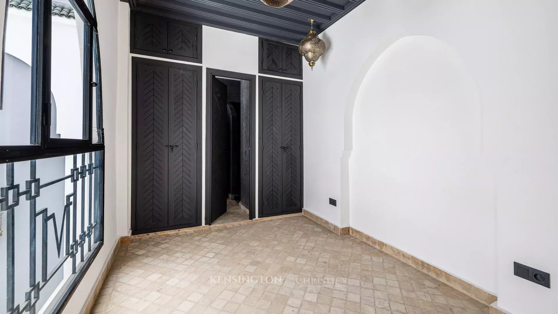 4 Bedroom Villa/Townhouse's Image 17