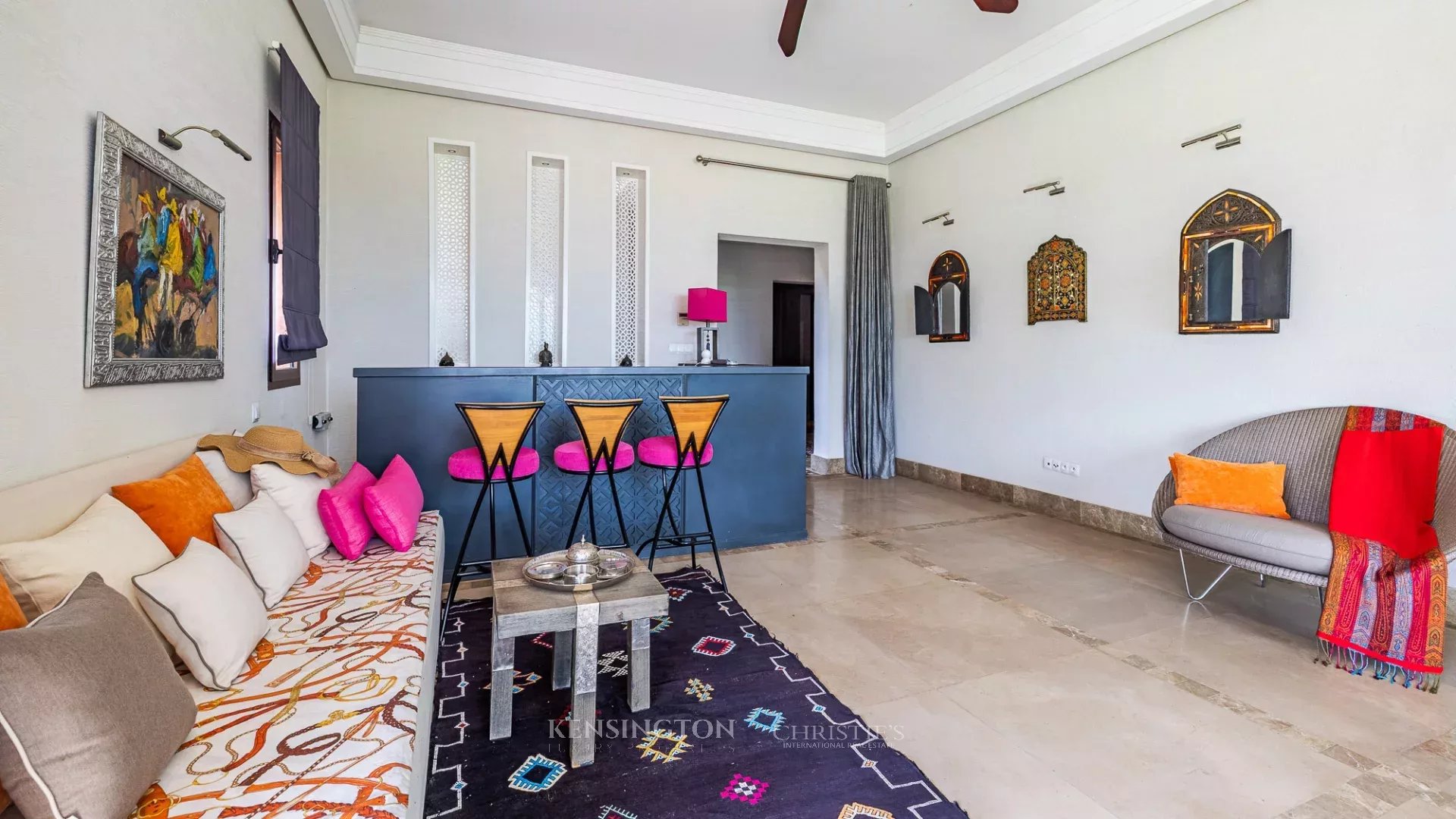 3 Bedroom Villa/Townhouse's Image 9