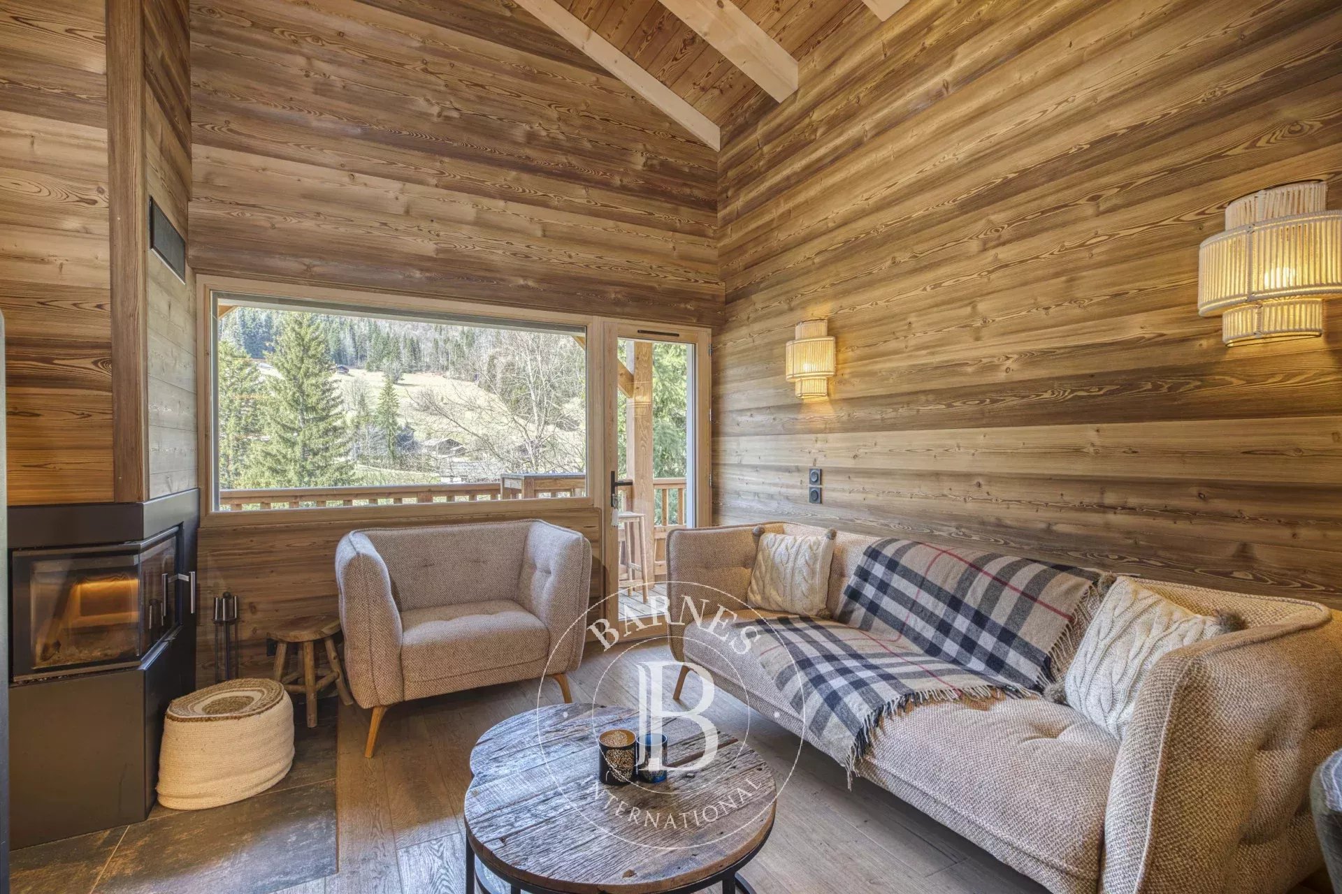 Daire La Clusaz - picture 4