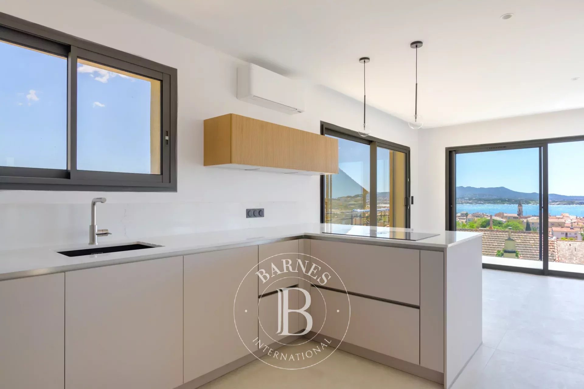 Daire Sanary-sur-Mer