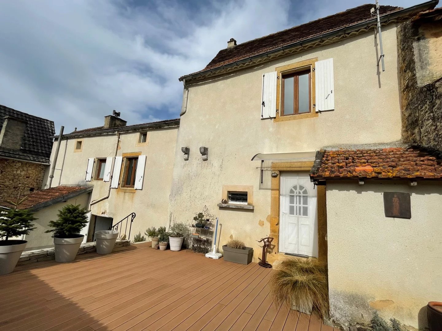 Agence immobilière de Charles Loftie Immobilier