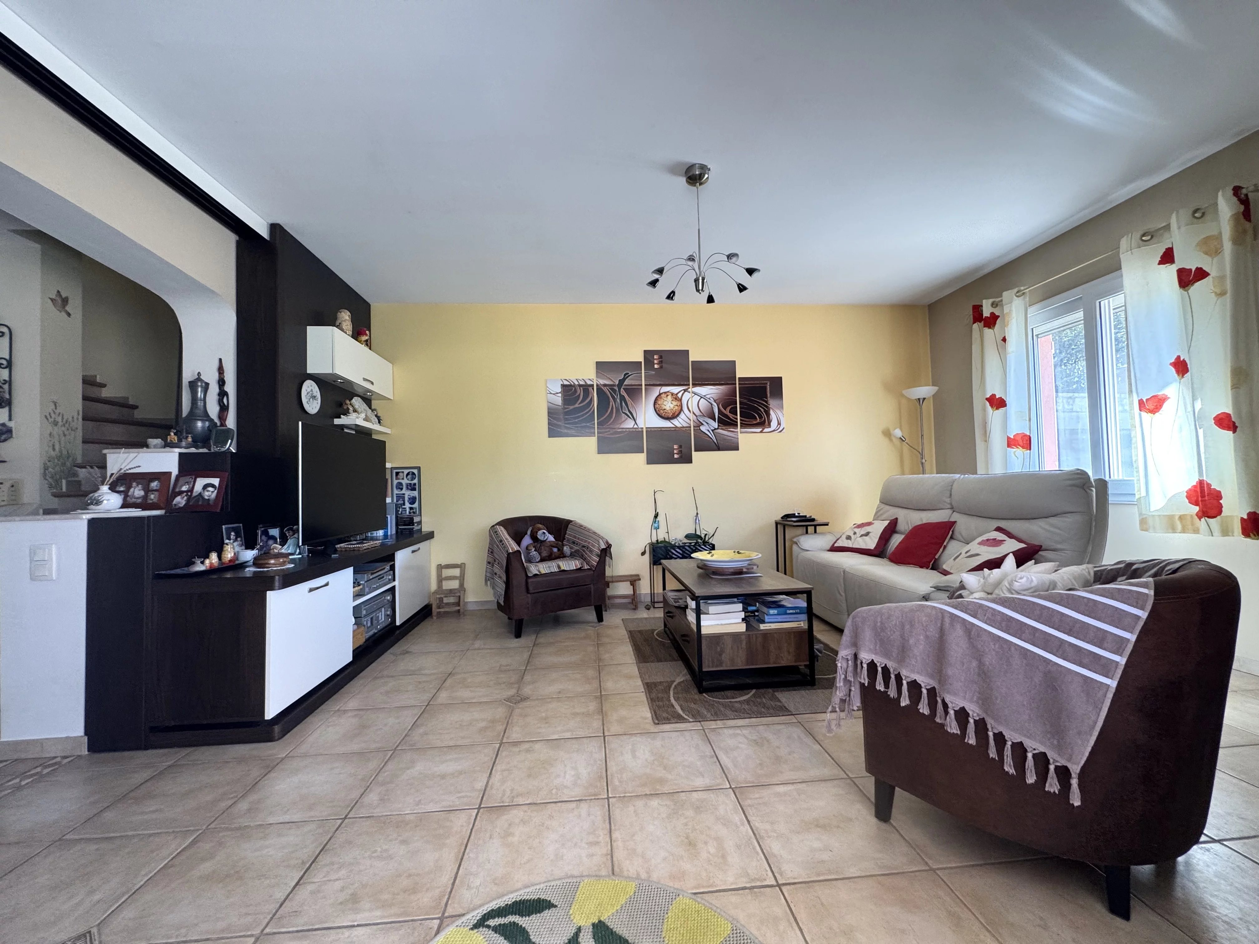 VILLA TRADITIONNELLE R+1 - 3 CHAMBRES DRAGUIGNAN — photo 15