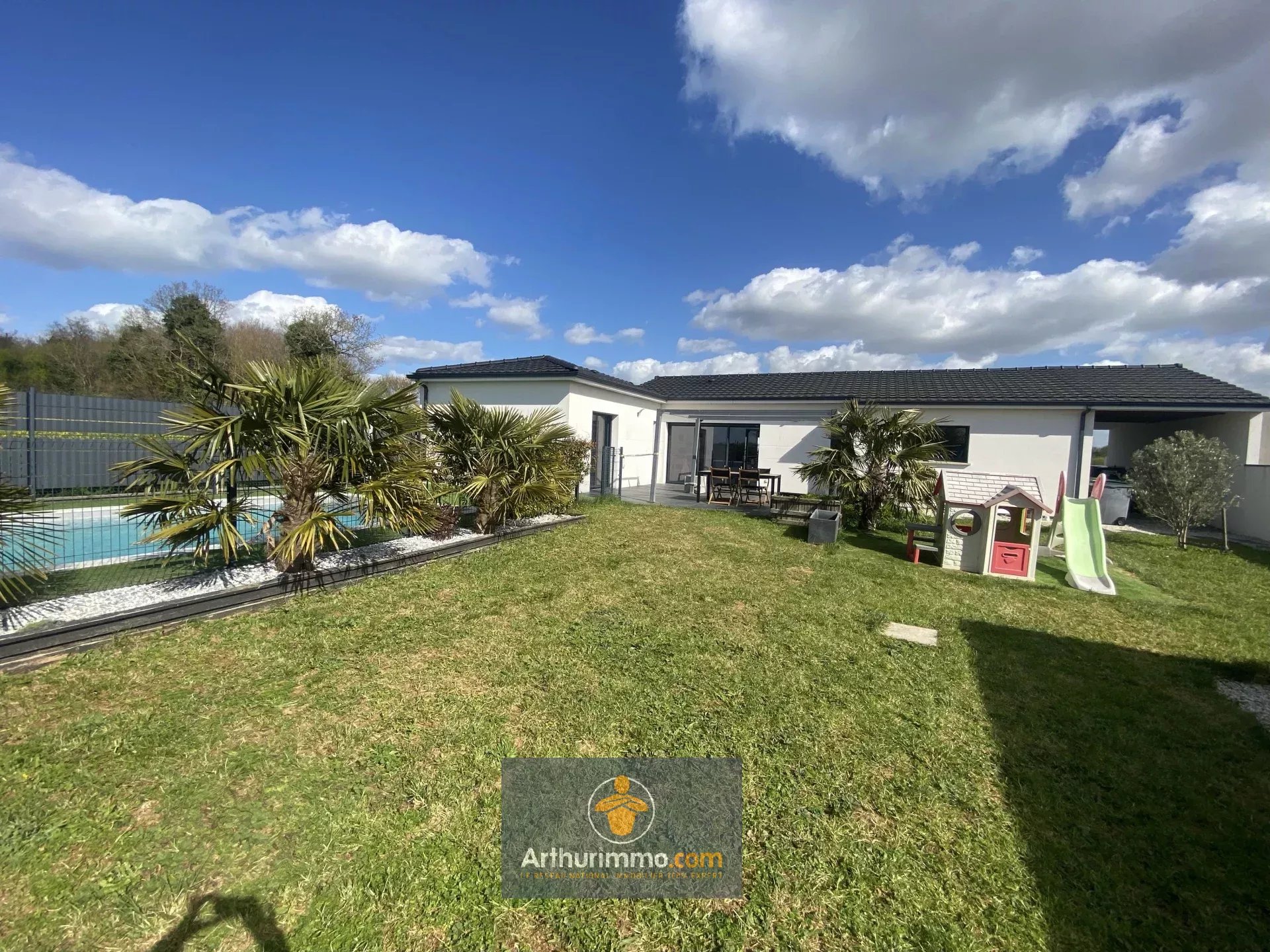 Agence immobilière de SAS DR ENERGIE