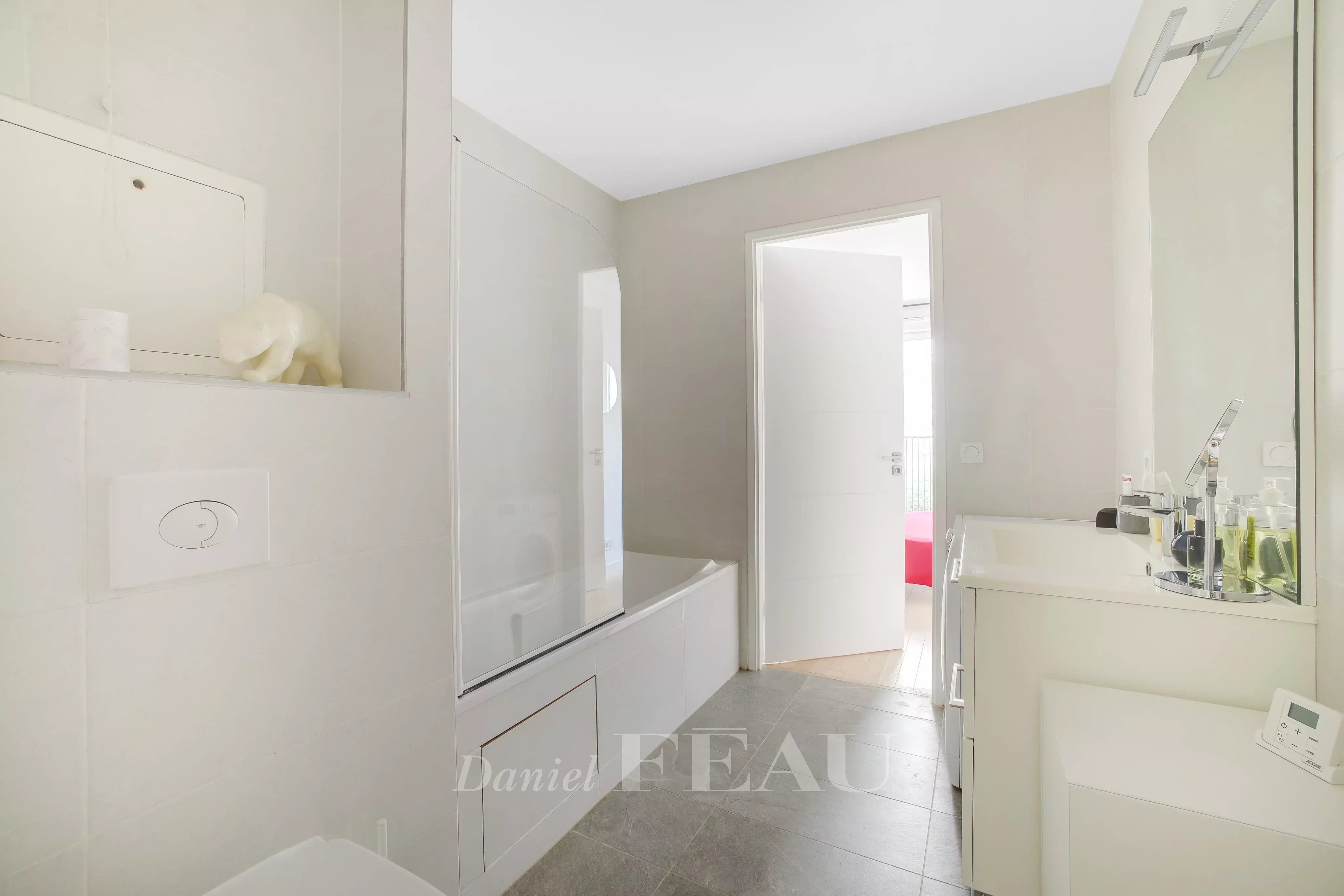 Sale Apartment Versailles