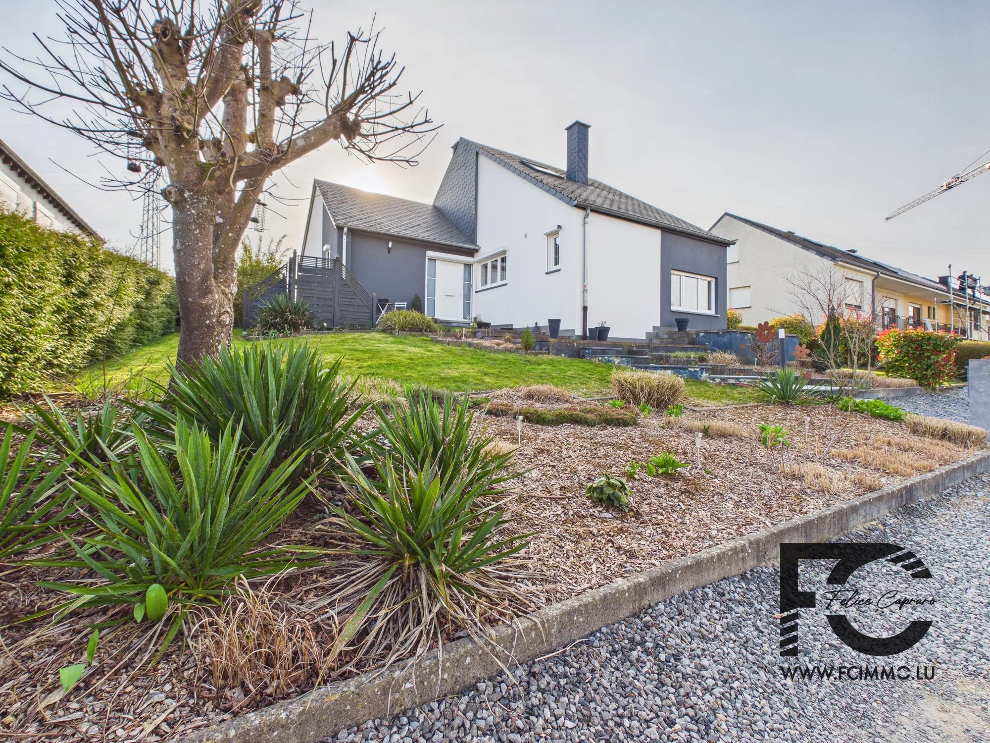 Vente Maison Aubange