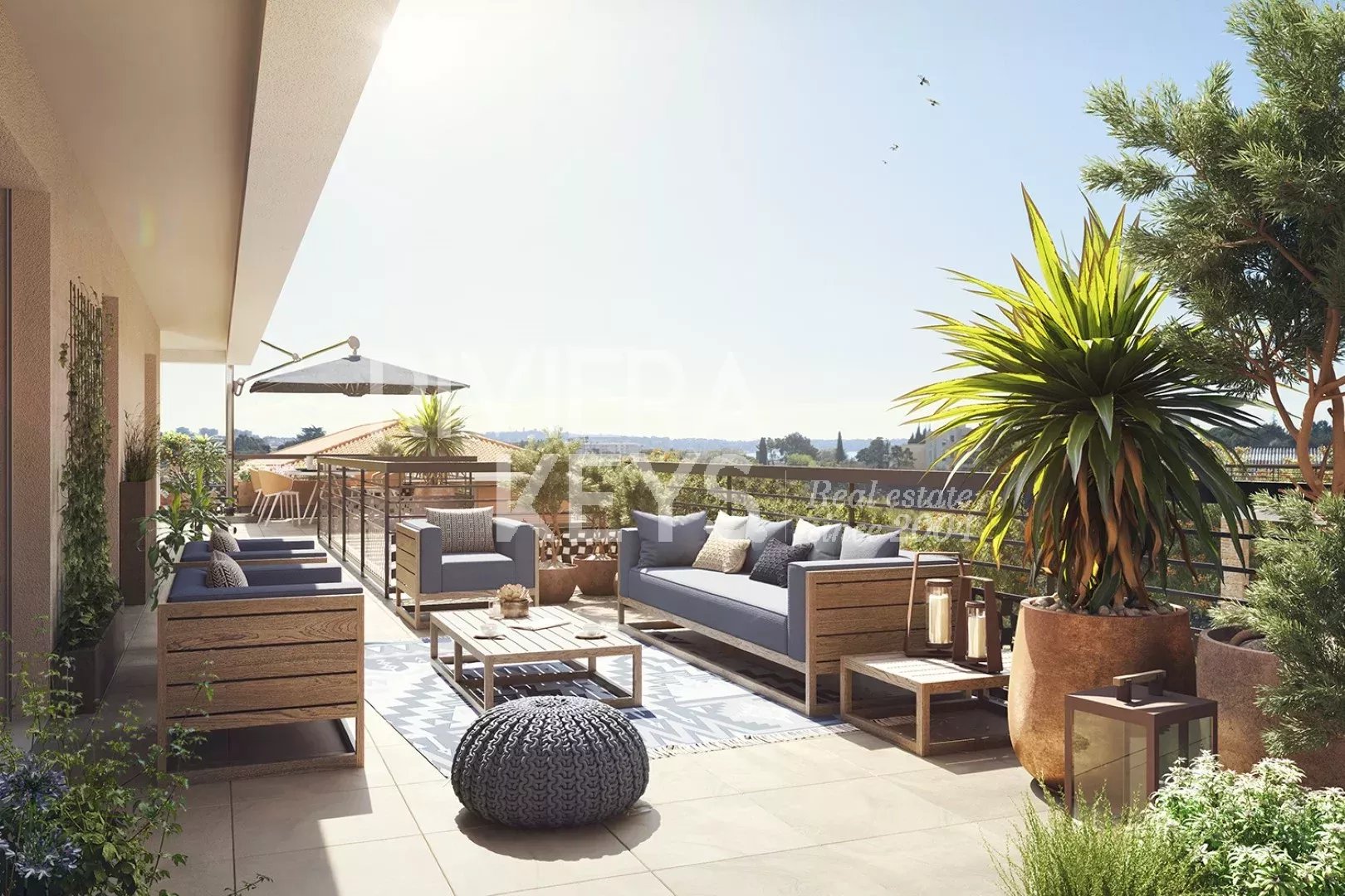 Sale Apartment Golfe-Juan