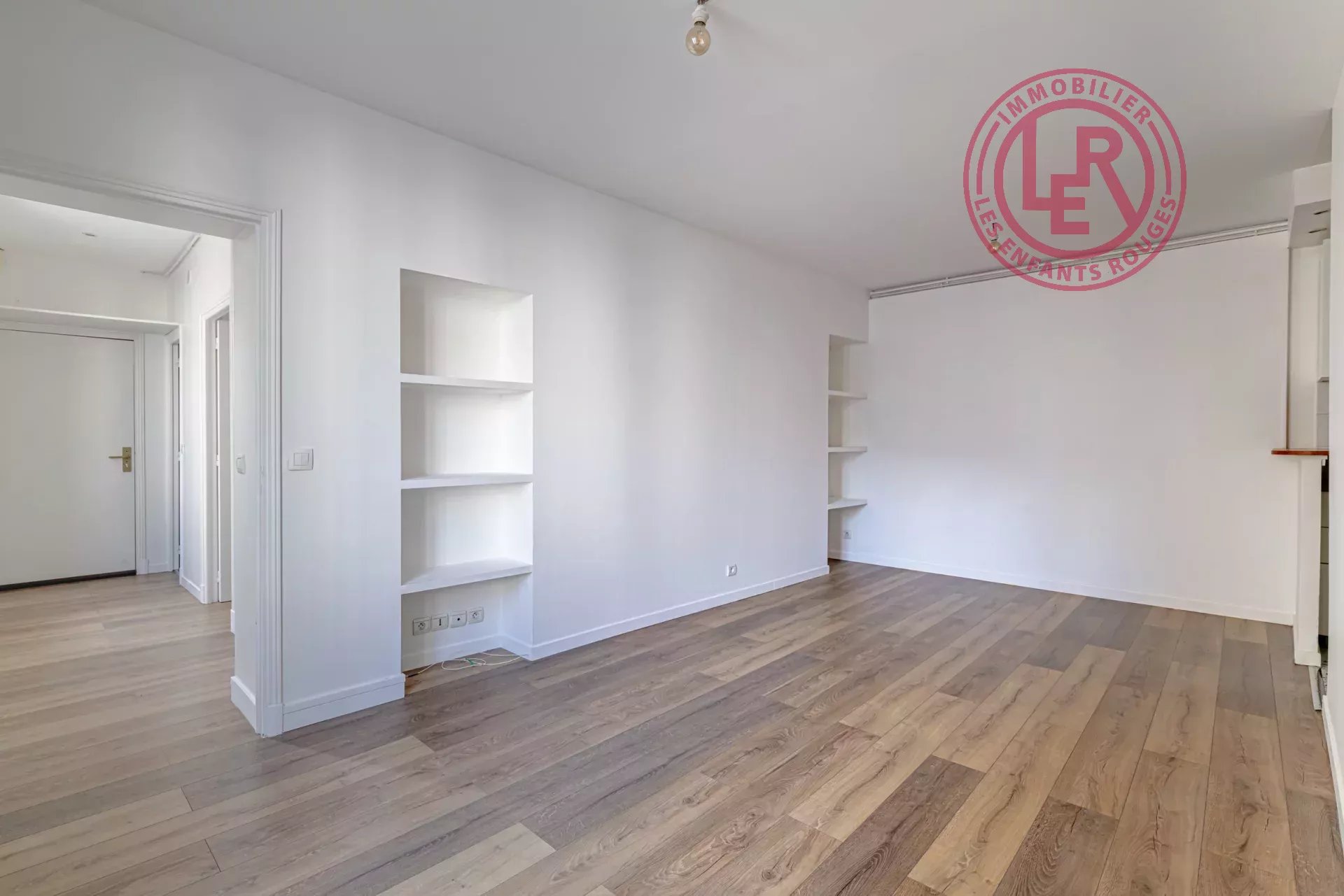 Agence immobilière de Les Enfants Rouges
