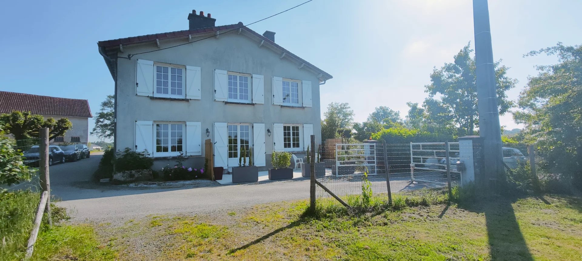 Location Maison Saint-Junien