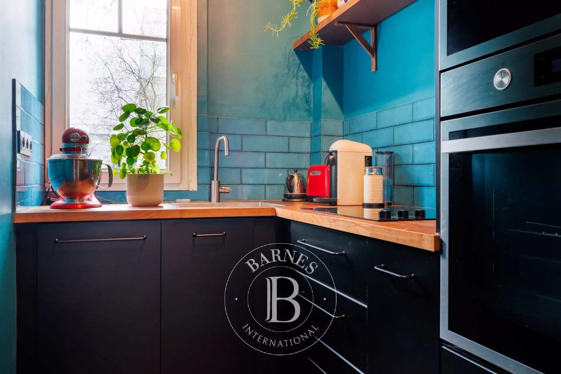 Daire Paris 12ème - picture 5