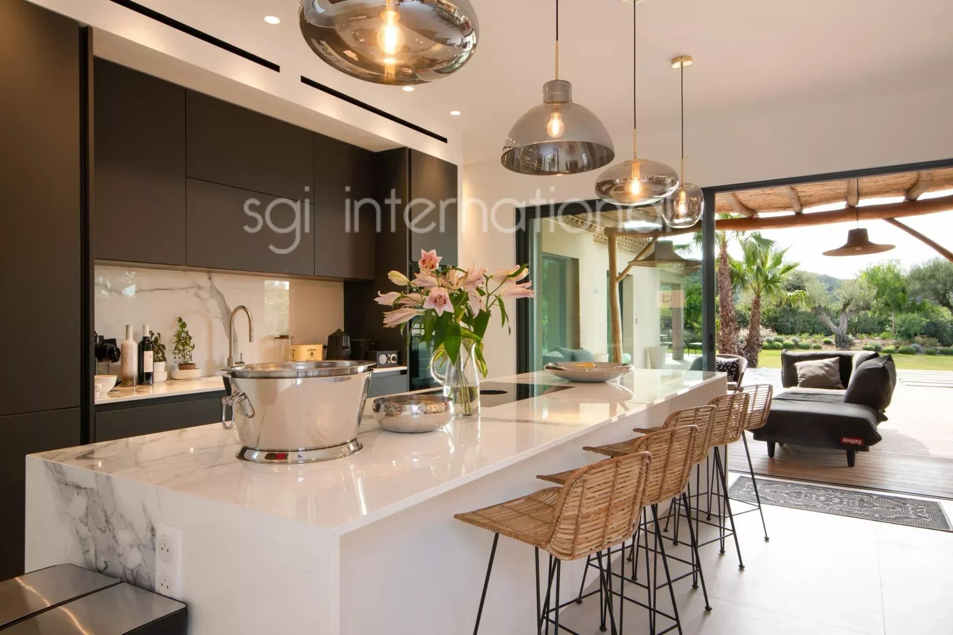 Sale Villa Saint-Tropez