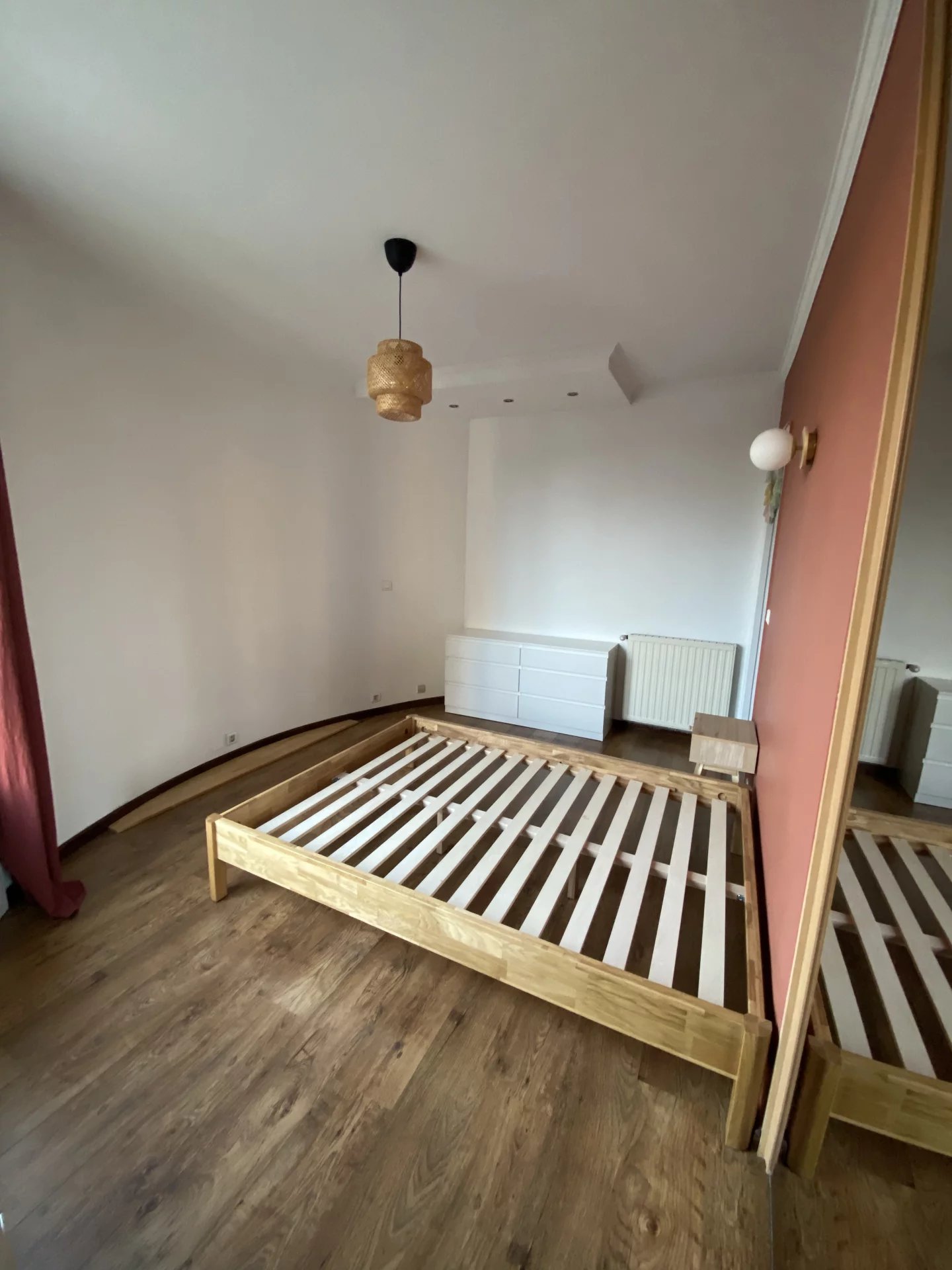 Appartement de 2 pièces de 50m² - Image Array