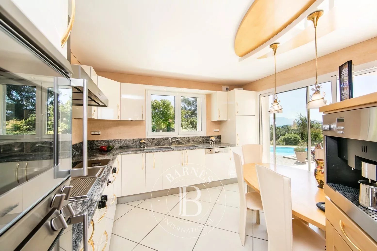 Ev La Balme-de-Sillingy - picture 6