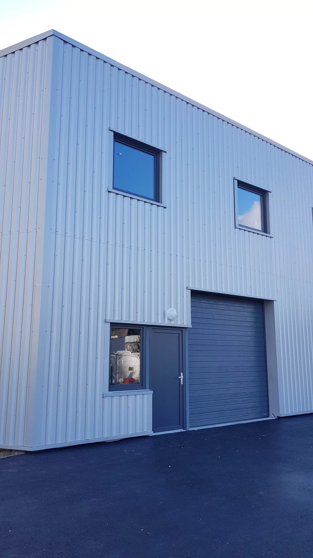 Location Local Saint-Genis-Laval