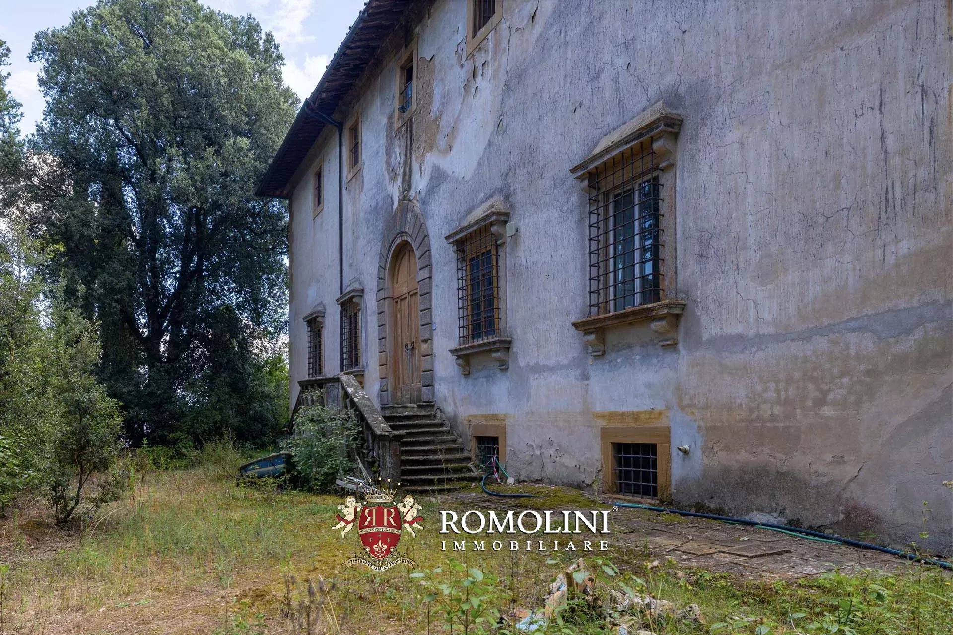 17 Bedroom Vineyard's Image 22