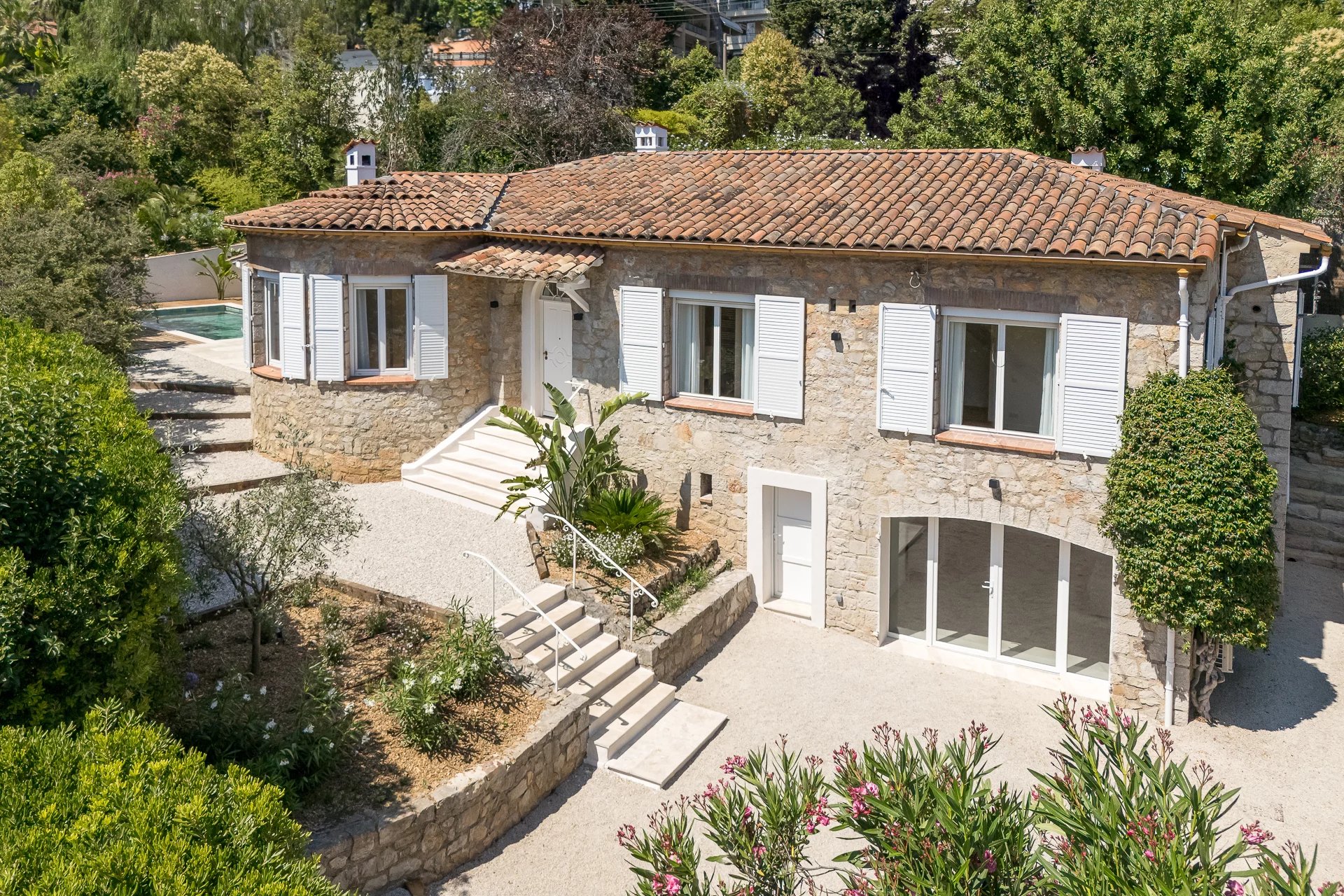 Sale House Le Cannet