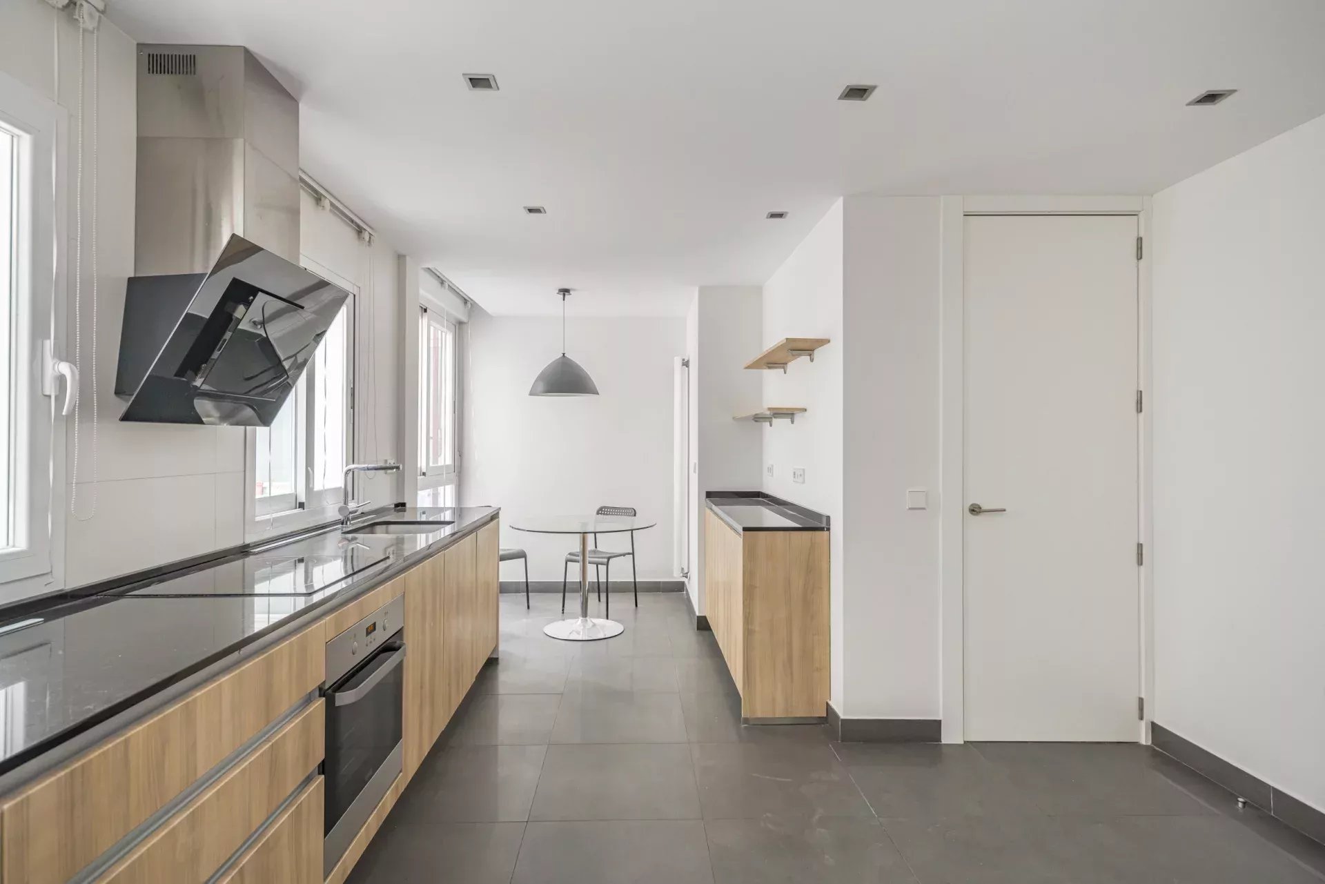 Daire Madrid - picture 9