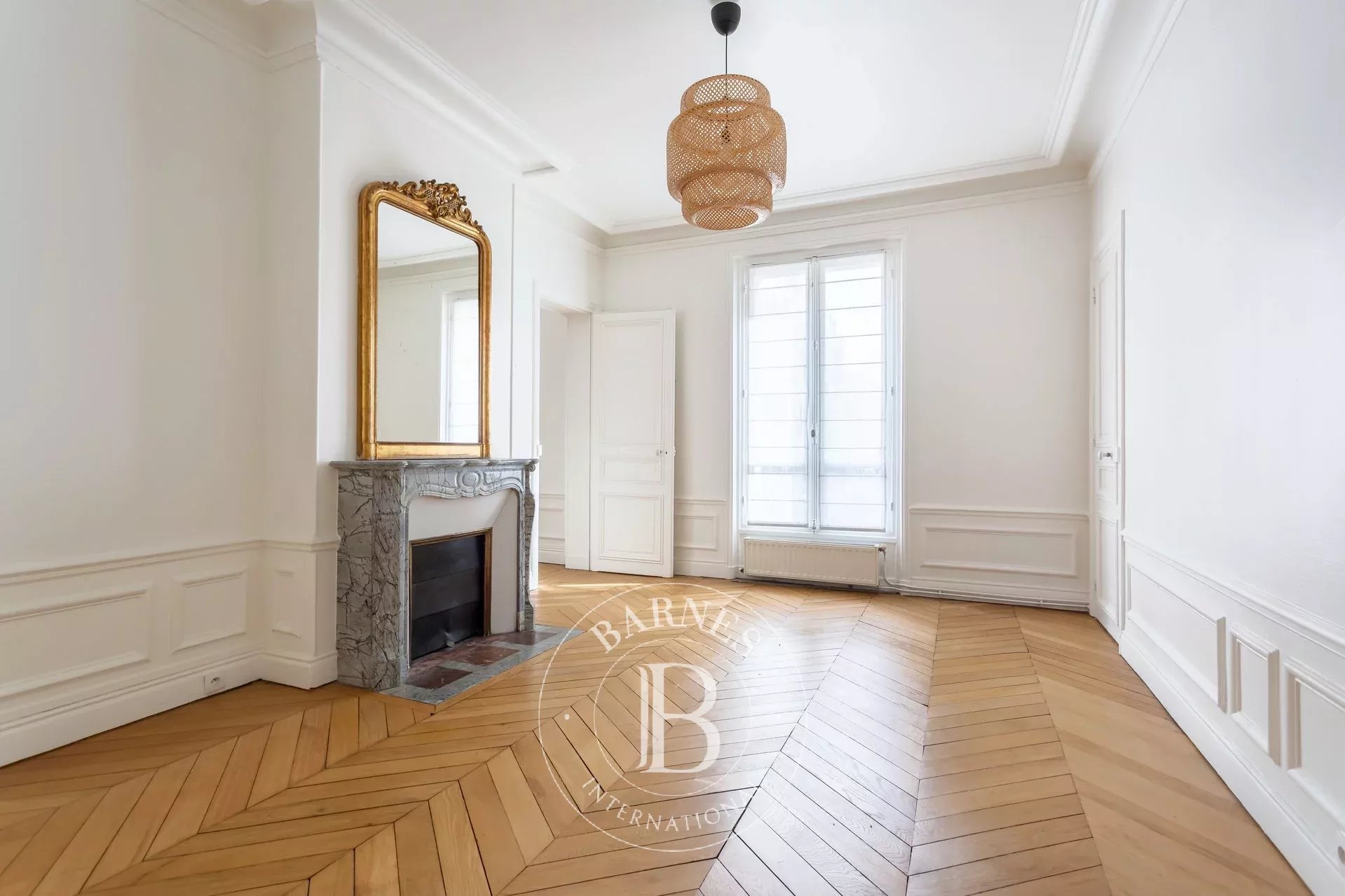 Daire Neuilly-sur-Seine - picture 9