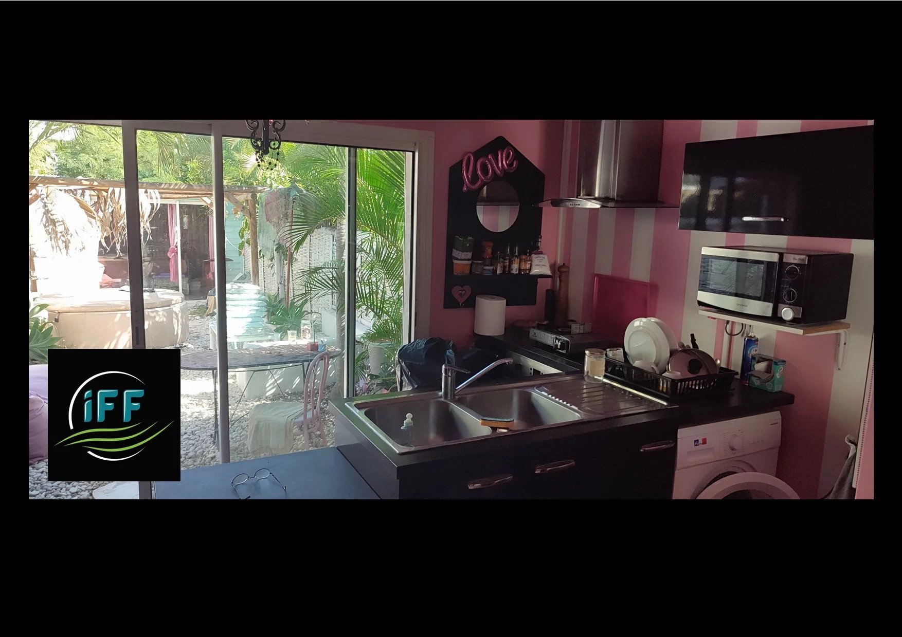 Location Appartement Saint-Paul