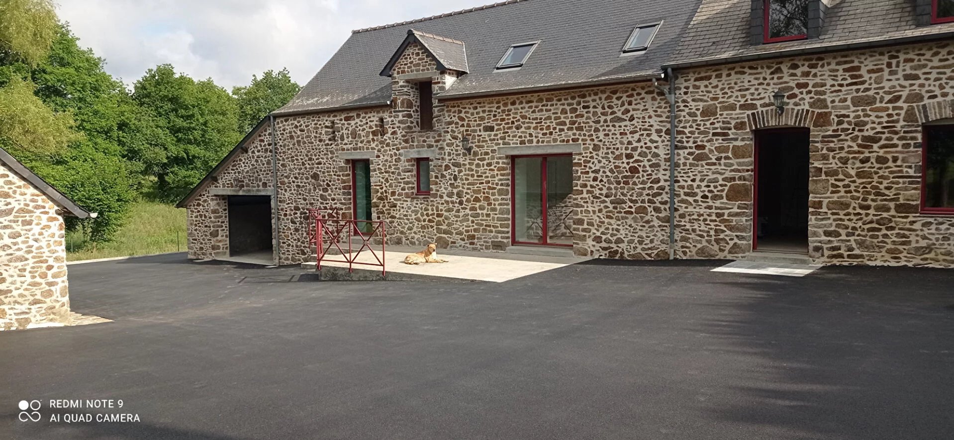Location Maison La Croixille