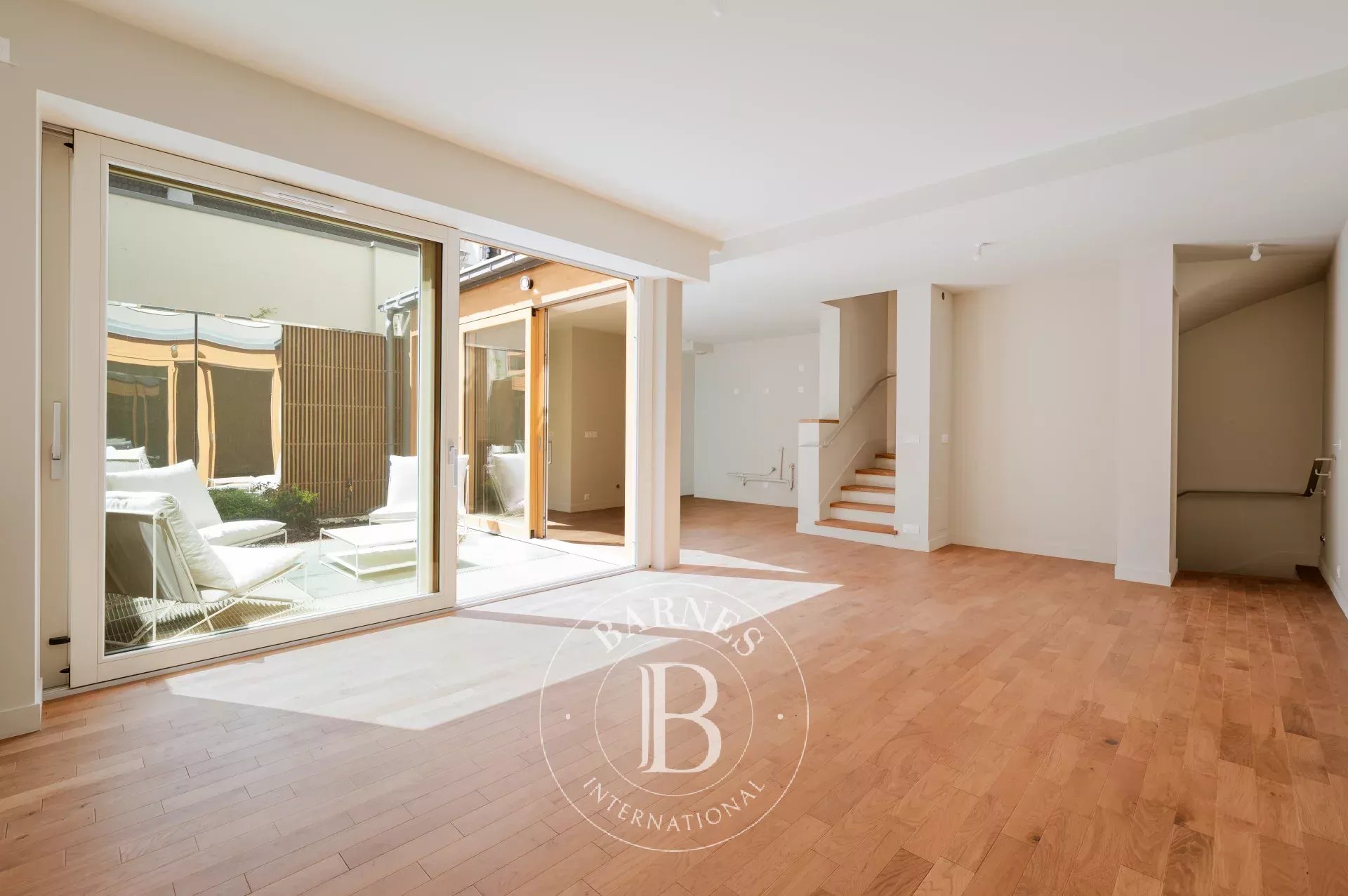 Townhouse Clichy  -  ref 86963058 (picture 3)