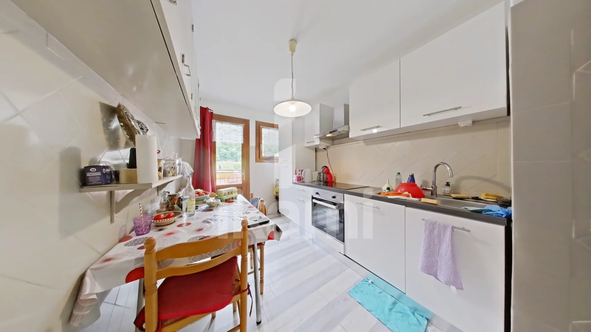Vente Appartement Aigueblanche