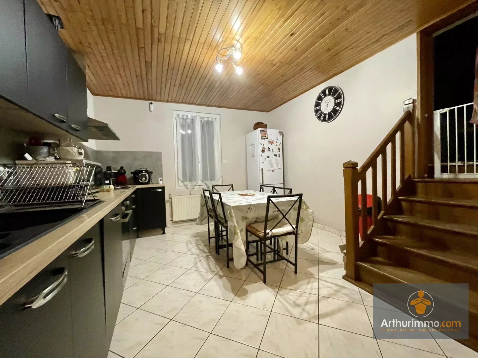 Agence immobilière de EURL LIBIMMO