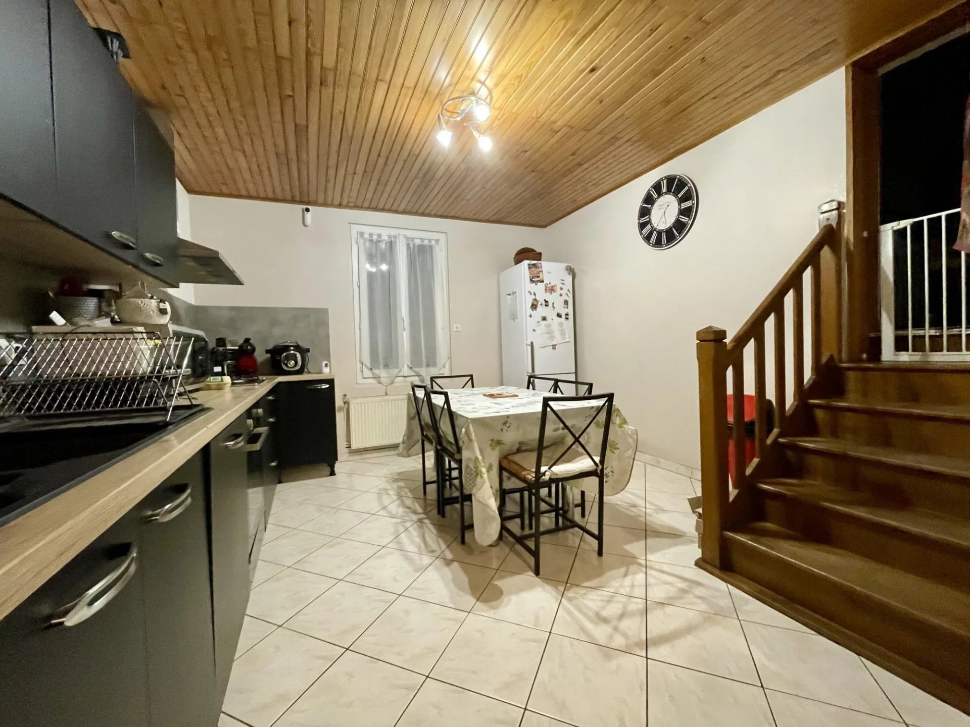 Agence immobilière de EURL LIBIMMO