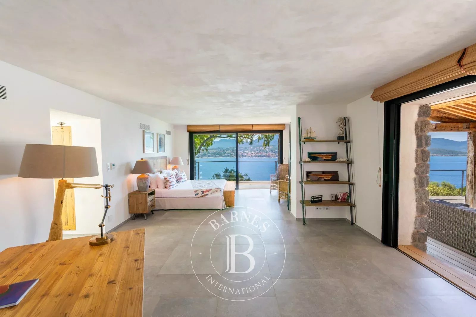 Olmeto  - Villa  - picture 10