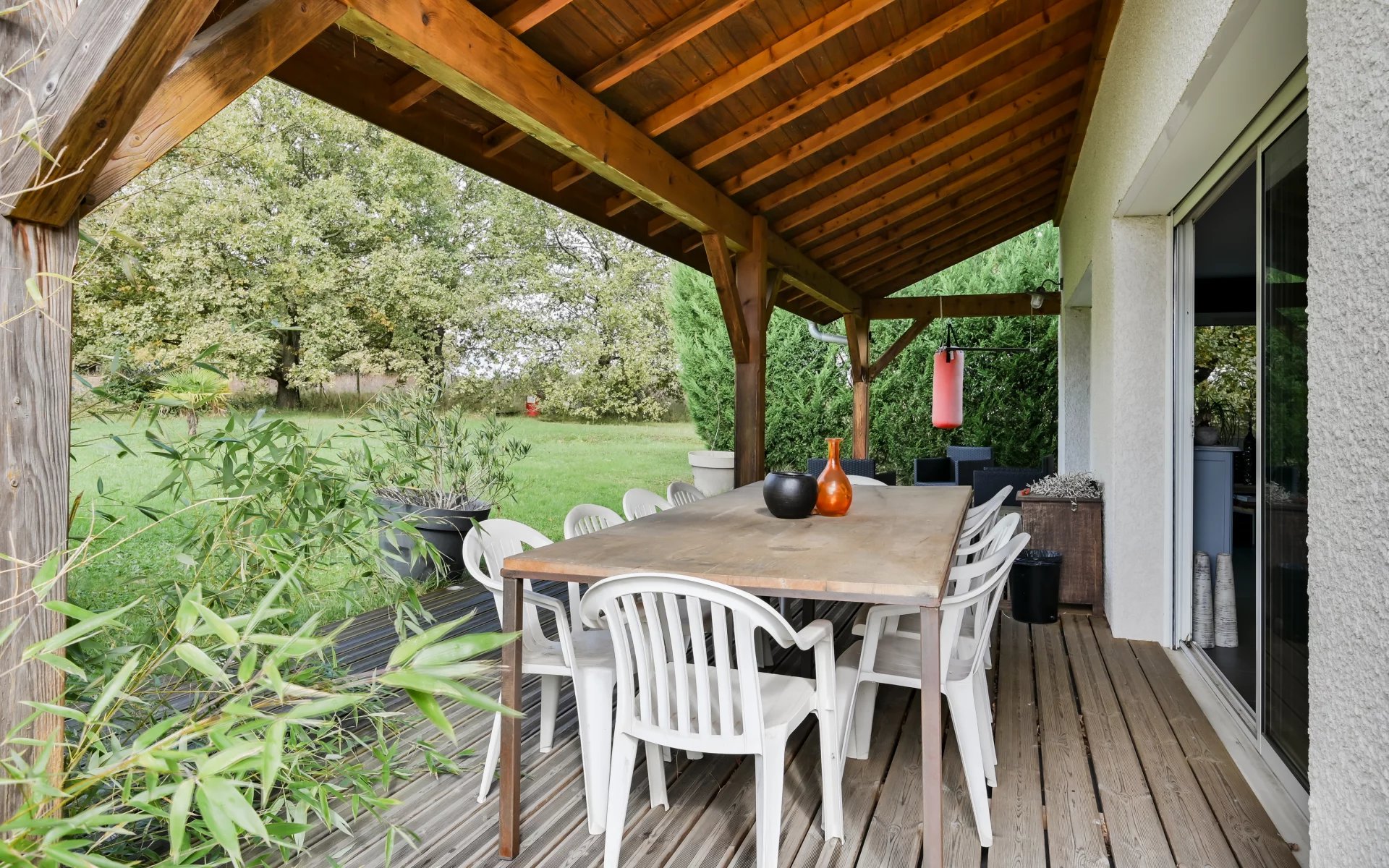 Vente Maison Saint-Genis-les-Ollières