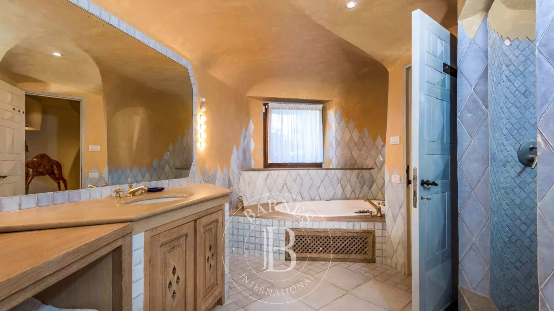 Porto Cervo  - Villa  5 Chambres - picture 15