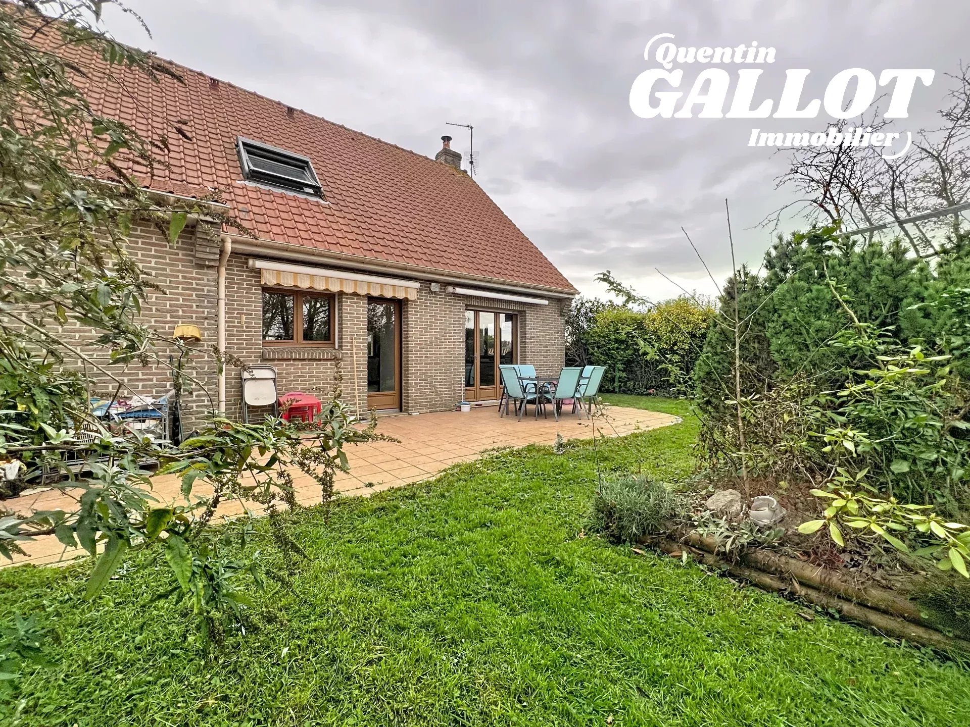 Agence immobilière de QUENTIN GALLOT IMMOBILIER