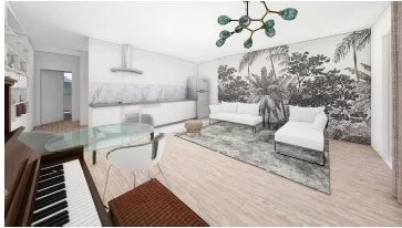 Vente Local Marseille 1er